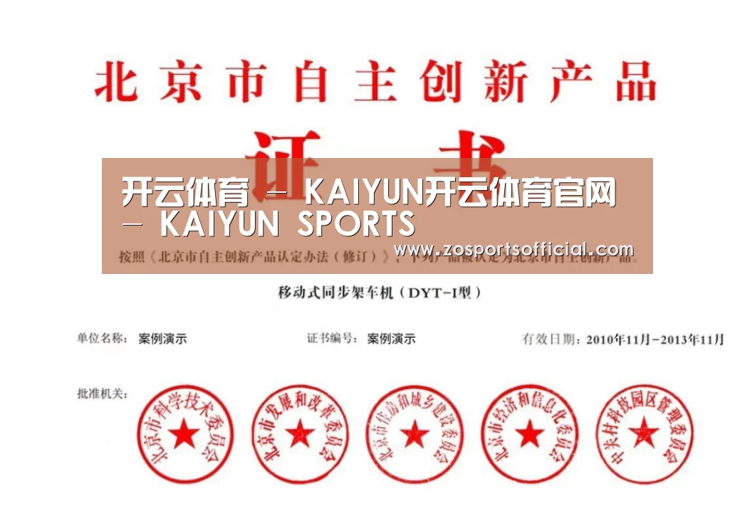 荣誉证书三(图1)